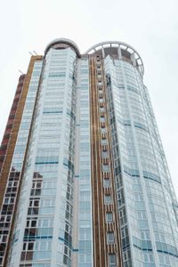 Ход строительства ЖК Краснодар Сити - Декабрь 2022